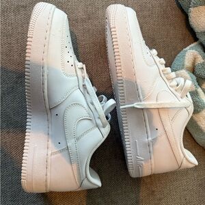 Nike Air Force 1 ‘07 Sneakers size 9.5 women’s